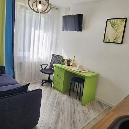 Apartament Nr 103 Gdansk Dış mekan fotoğraf