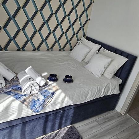Apartament Nr 103 Gdansk Dış mekan fotoğraf