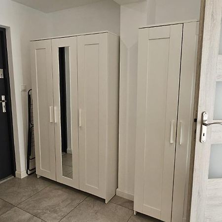 Apartament Nr 103 Gdansk Dış mekan fotoğraf