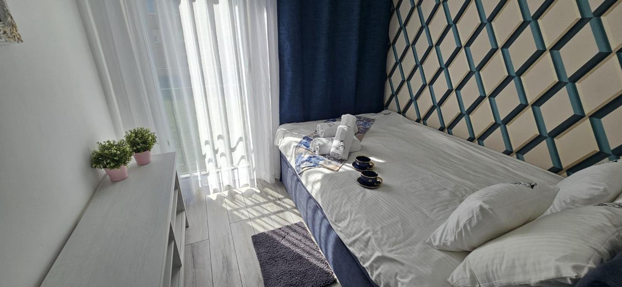Apartament Nr 103 Gdansk Dış mekan fotoğraf