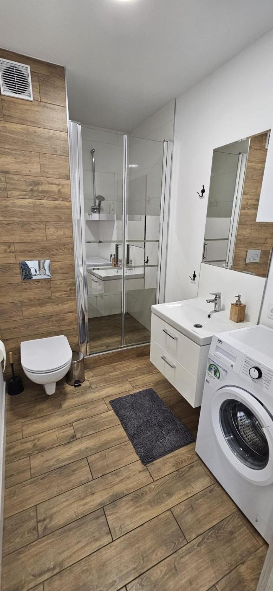 Apartament Nr 103 Gdansk Dış mekan fotoğraf