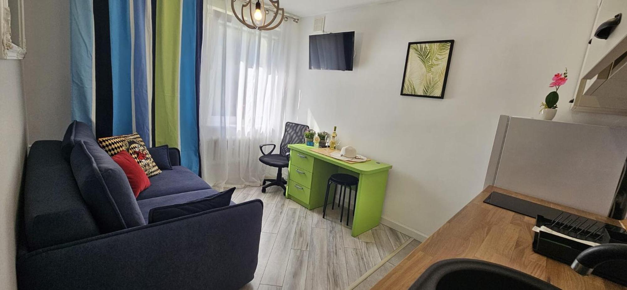 Apartament Nr 103 Gdansk Dış mekan fotoğraf