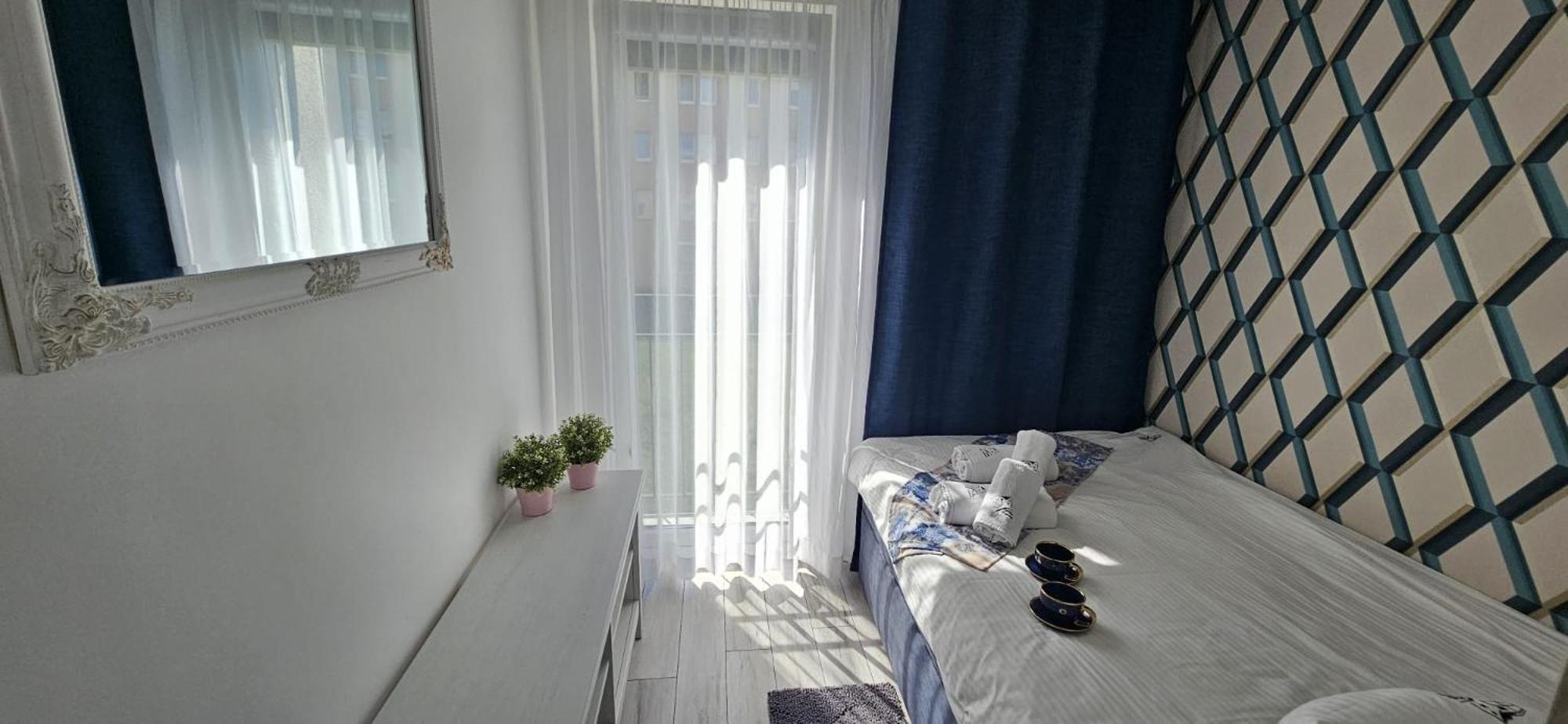 Apartament Nr 103 Gdansk Dış mekan fotoğraf